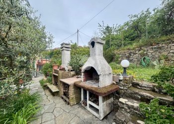 Terraced Villa Via Ca' Rasori, Sant'Olcese - photo 32