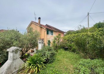 Terraced Villa Via Ca' Rasori, Sant'Olcese - photo 35