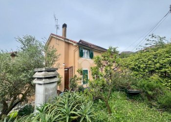Terraced Villa Via Ca' Rasori, Sant'Olcese - photo 36
