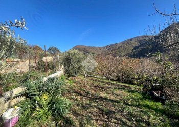 Terraced Villa Via Ca' Rasori, Sant'Olcese - photo 38