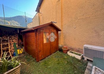 Terraced Villa Via Ca' Rasori, Sant'Olcese - photo 40