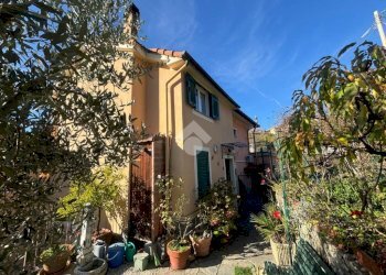 Terraced Villa Via Ca' Rasori, Sant'Olcese - photo 41