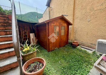 Terraced Villa Via Ca' Rasori, Sant'Olcese - photo 44