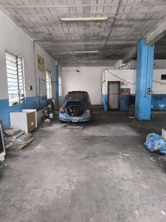 Warehouse via Consortile, Fisciano - photo 1