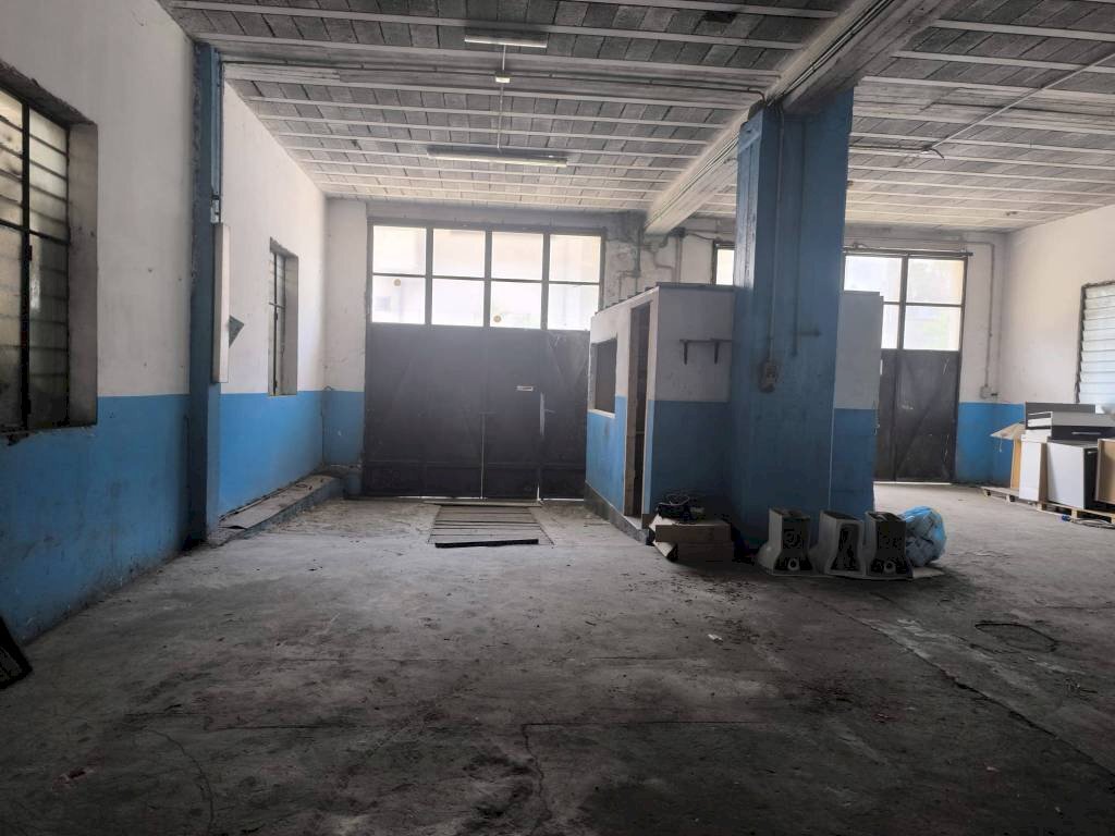 Warehouse via Consortile, Fisciano - photo 2