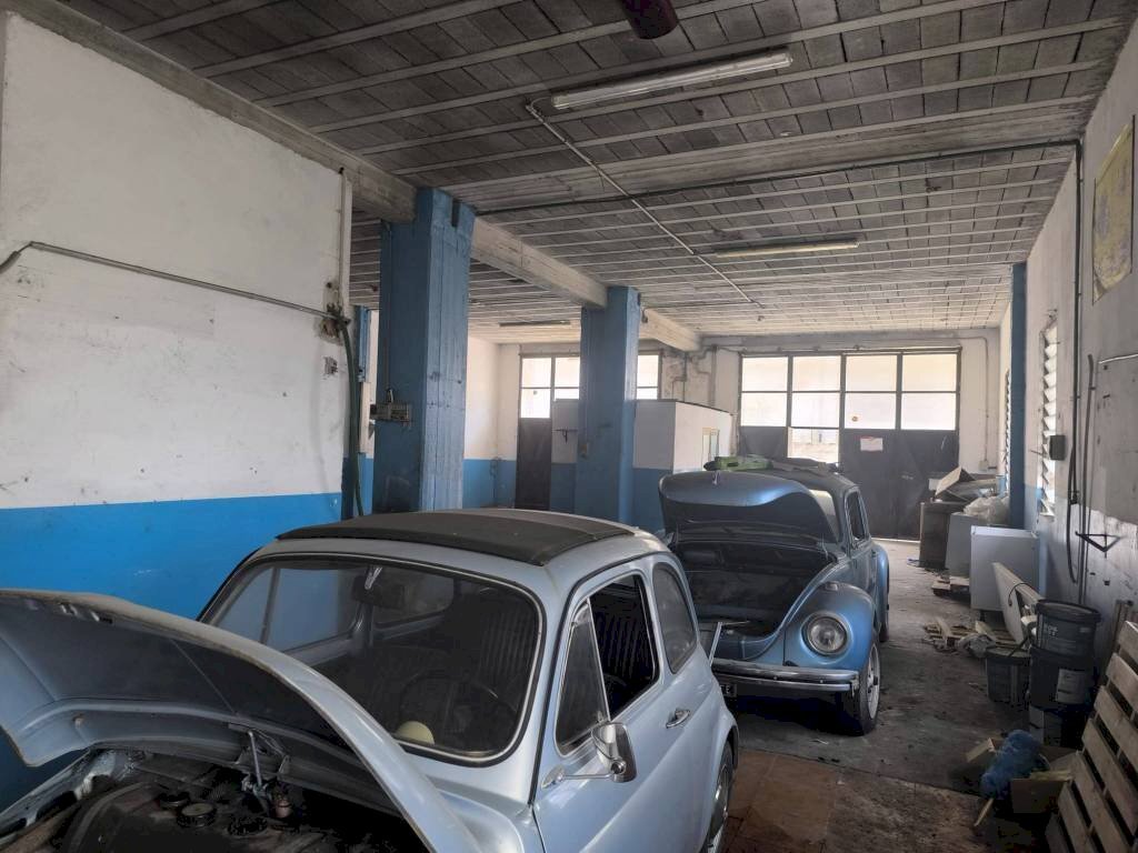 Warehouse via Consortile, Fisciano - photo 3