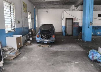 Warehouse via Consortile, Fisciano - photo 1