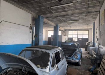 Warehouse via Consortile, Fisciano - photo 3