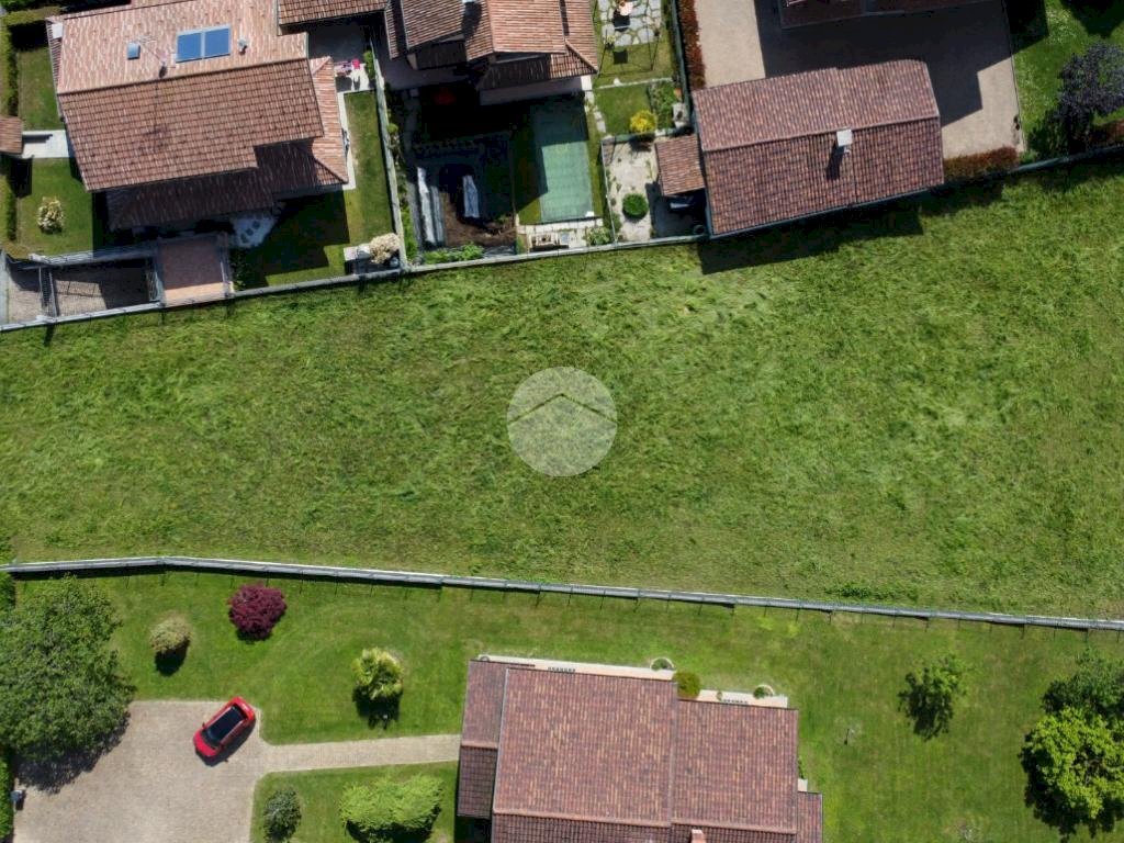 Building land Via Benna, Coazze - photo 1