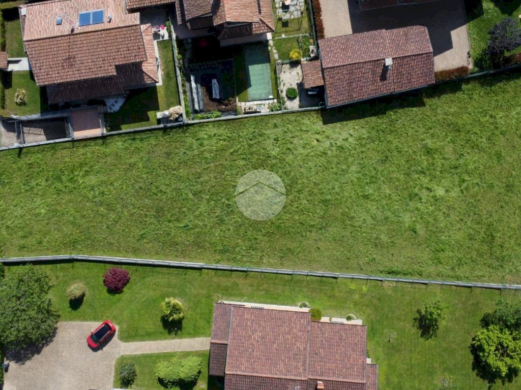 Building land Via Benna, Coazze - photo 2