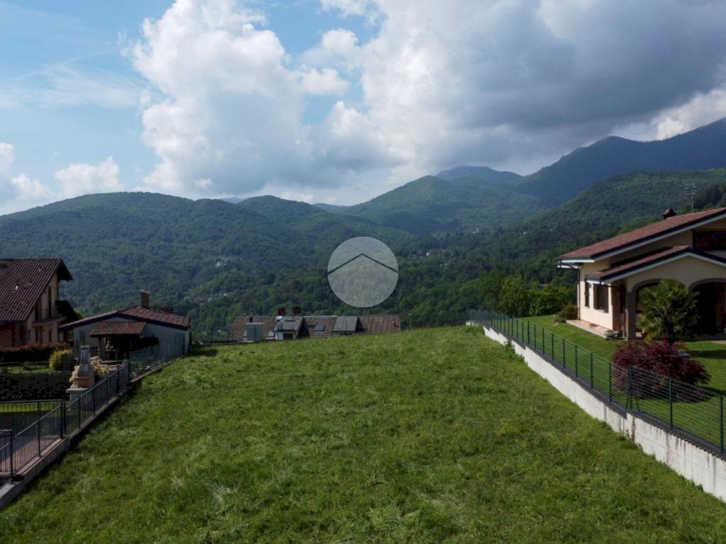 Building land Via Benna, Coazze - photo 3
