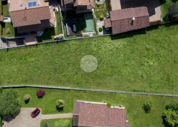 Building land Via Benna, Coazze - photo 1