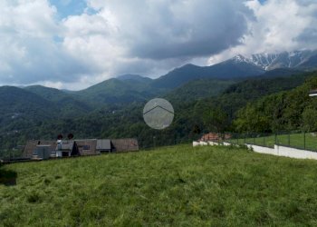 Building land Via Benna, Coazze - photo 5
