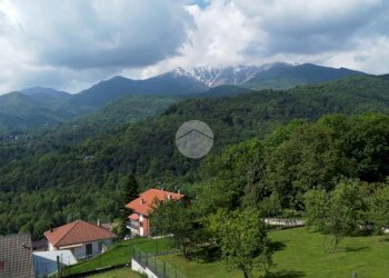Building land Via Benna, Coazze - photo 8