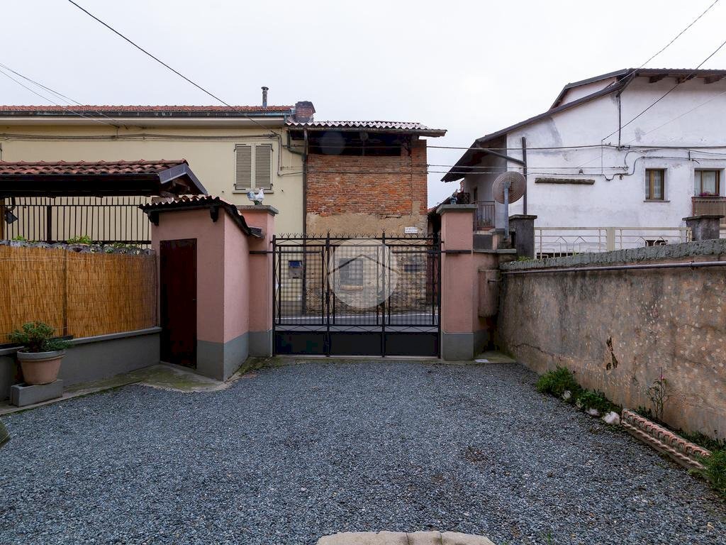 Casa semi indipendente Via vittorio emanuele, Giaveno - foto 3