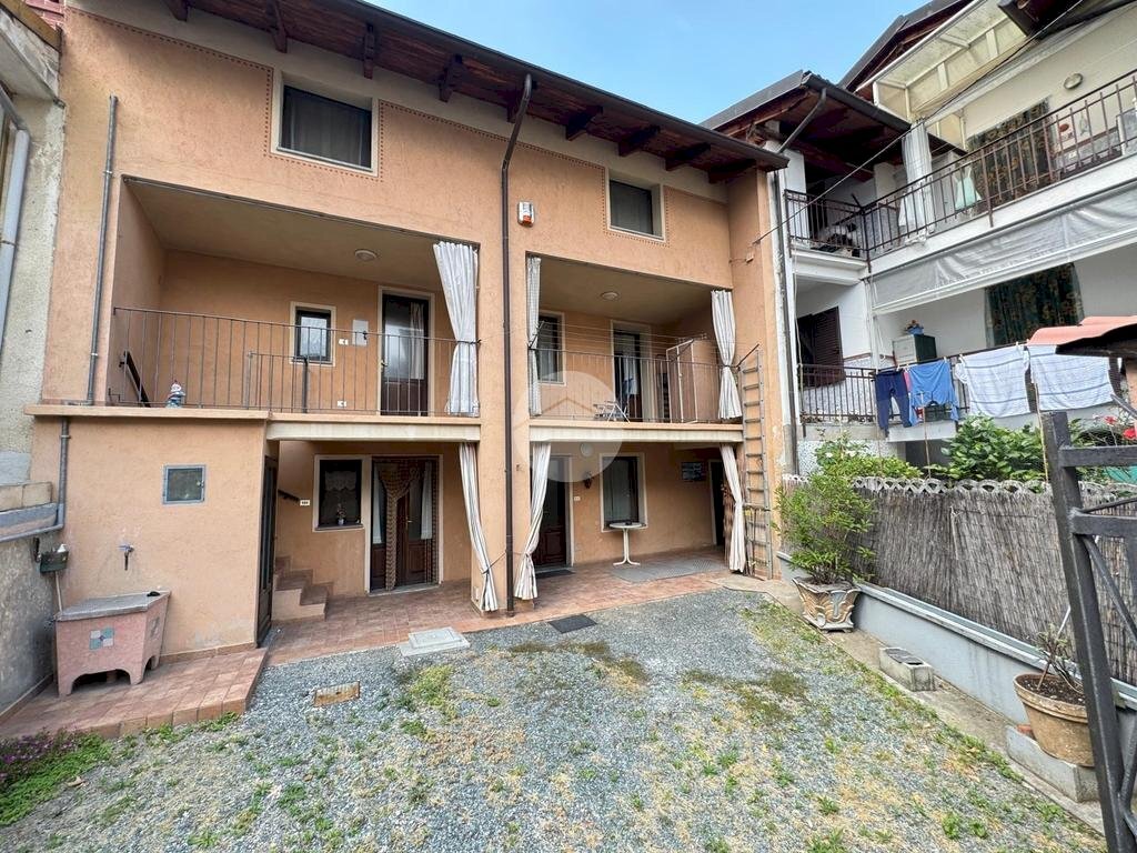 Casa semi indipendente Via vittorio emanuele, Giaveno - foto 1