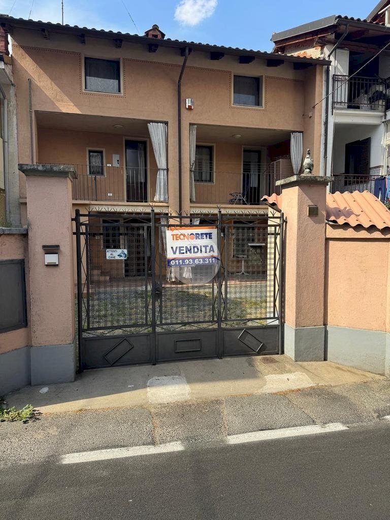 Casa semi indipendente Via vittorio emanuele, Giaveno - foto 2