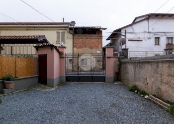 Casa semi indipendente Via vittorio emanuele, Giaveno - foto 2