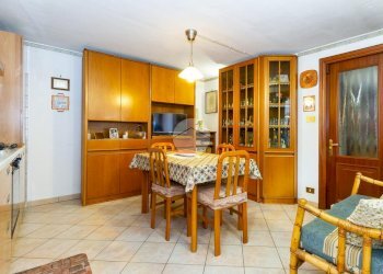 Casa semi indipendente Via vittorio emanuele, Giaveno - foto 6