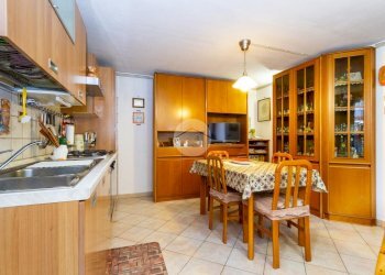 Casa semi indipendente Via vittorio emanuele, Giaveno - foto 7