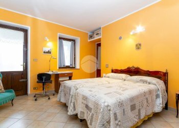 Casa semi indipendente Via vittorio emanuele, Giaveno - foto 11