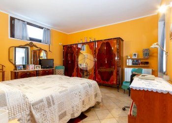 Casa semi indipendente Via vittorio emanuele, Giaveno - foto 13