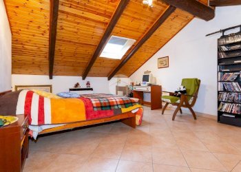Casa semi indipendente Via vittorio emanuele, Giaveno - foto 17