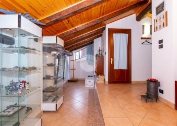 Casa semi indipendente Via vittorio emanuele, Giaveno - foto 18