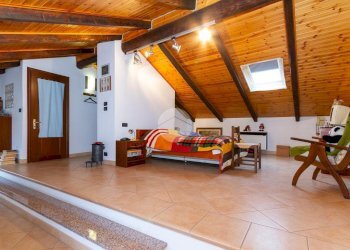 Casa semi indipendente Via vittorio emanuele, Giaveno - foto 19