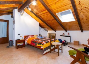 Casa semi indipendente Via vittorio emanuele, Giaveno - foto 20