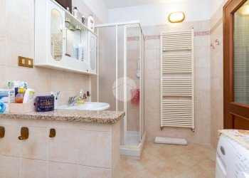 Casa semi indipendente Via vittorio emanuele, Giaveno - foto 21