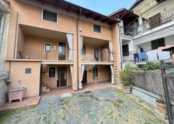 Casa semi indipendente Via vittorio emanuele, Giaveno - foto 1