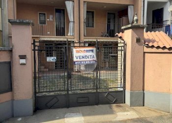 Casa semi indipendente Via vittorio emanuele, Giaveno - foto 2