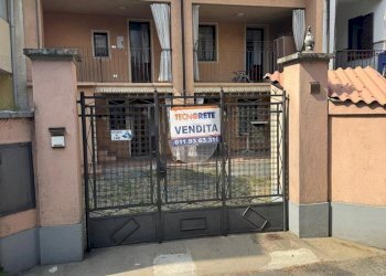 Casa semi indipendente Via vittorio emanuele, Giaveno - foto 25