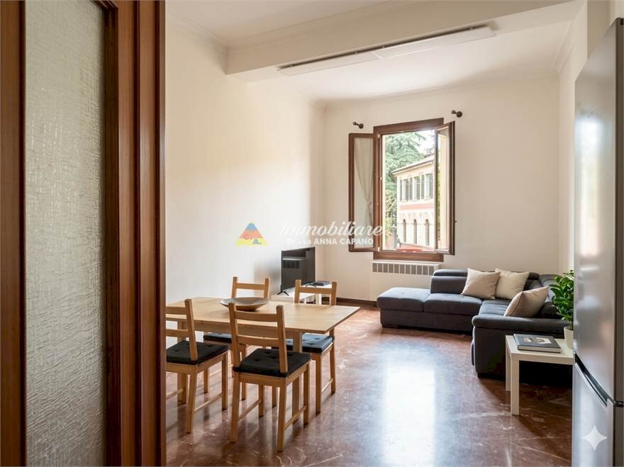 Four-room apartment VIA BELMELORO AD.ZE, Bologna - photo 2
