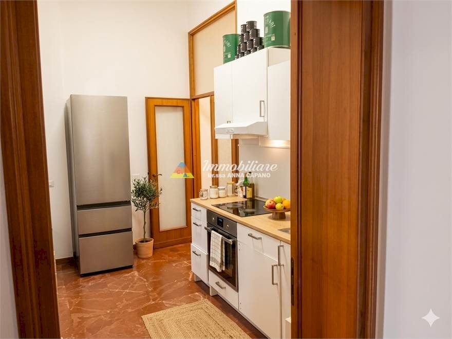 Four-room apartment VIA BELMELORO AD.ZE, Bologna - photo 3