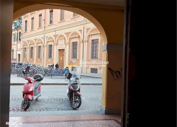Four-room apartment VIA BELMELORO AD.ZE, Bologna - photo 14