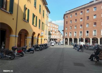 Four-room apartment VIA BELMELORO AD.ZE, Bologna - photo 17