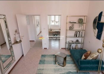 Three-room apartment VIA LIGURIA AD.ZE, Bologna - photo 1