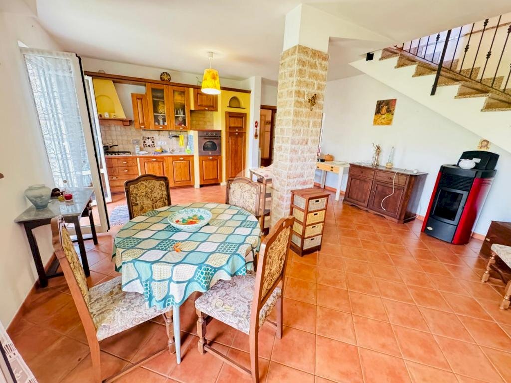 Casa indipendente Località Roverano, Moneglia - foto 1