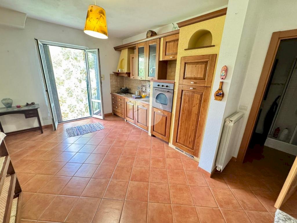 Casa indipendente Località Roverano, Moneglia - foto 2