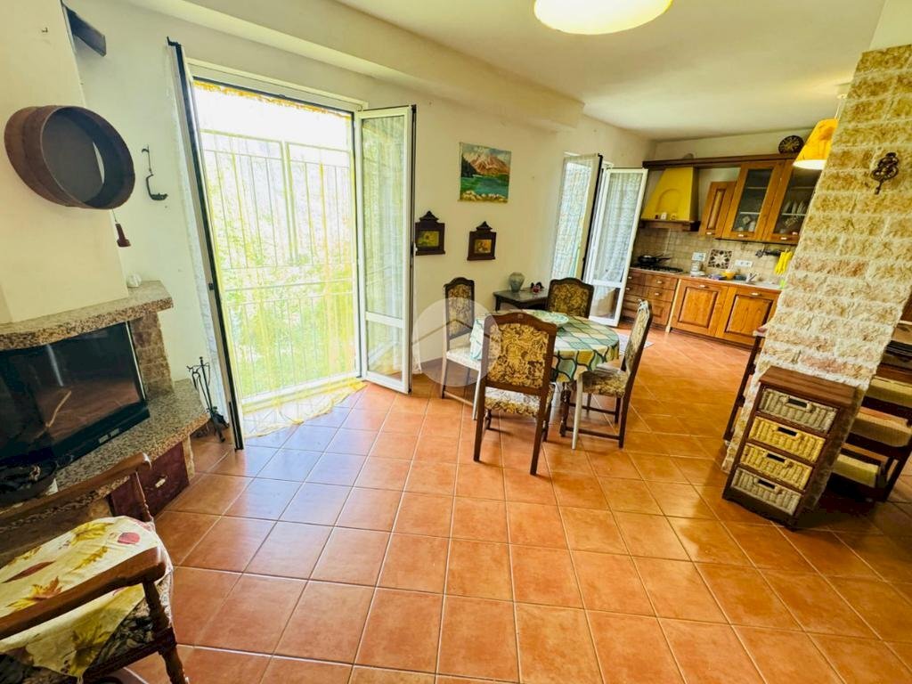 Casa indipendente Località Roverano, Moneglia - foto 3