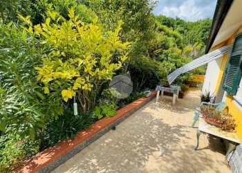 Casa indipendente Località Roverano, Moneglia - foto 6