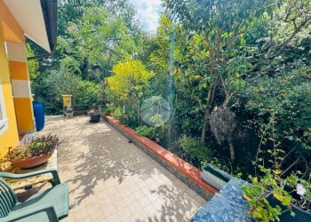 Casa indipendente Località Roverano, Moneglia - foto 7