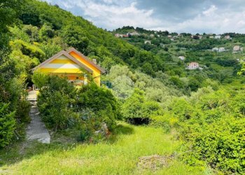 Casa indipendente Località Roverano, Moneglia - foto 10