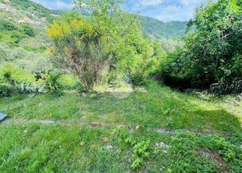 Casa indipendente Località Roverano, Moneglia - foto 11
