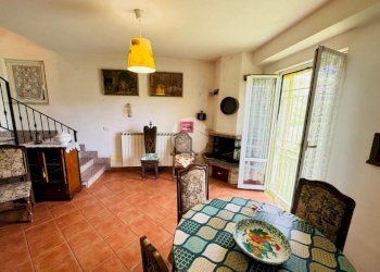 Casa indipendente Località Roverano, Moneglia - foto 21