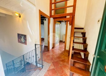 Casa indipendente Località Roverano, Moneglia - foto 22