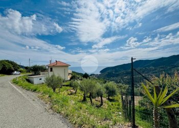Casa indipendente Località Roverano, Moneglia - foto 26