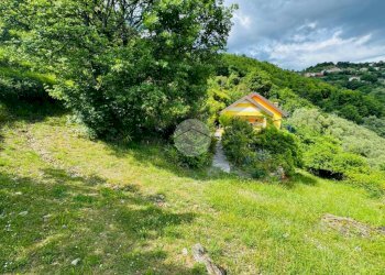 Casa indipendente Località Roverano, Moneglia - foto 27